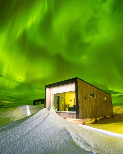 Varanger View - Accommodation - Vardø