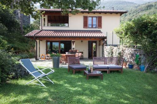  Castel Cottage, Pension in San Siro