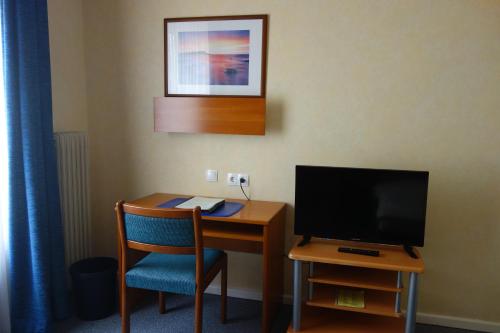 Hotel Lex - image 10