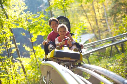 Jiminy Peak Mountain Resort