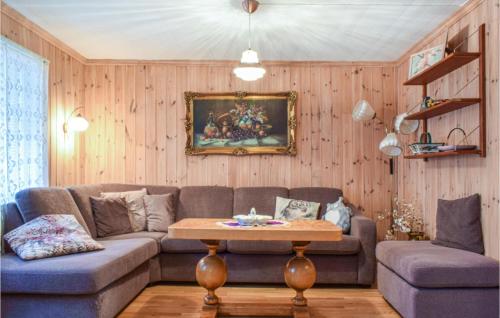 Awesome Apartment In Hauge I Dalane With 2 Bedrooms And Wifi