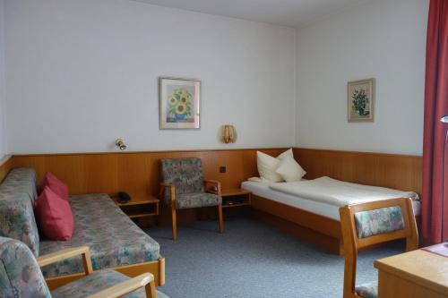 Hotel Lex - image 3