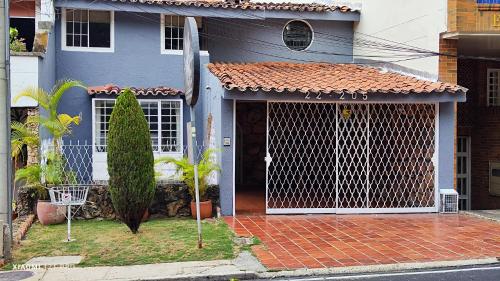 Ieeja, Hotel Loft Dorado in Floridablanca