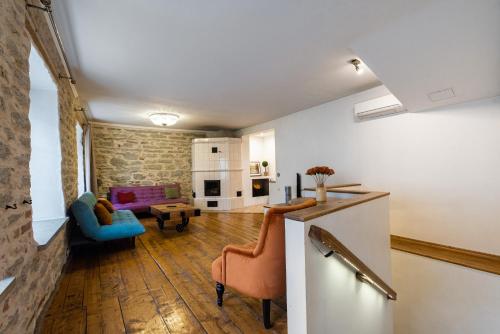 AirHome - Vaimu Apartment, Tallinn (photo 7)