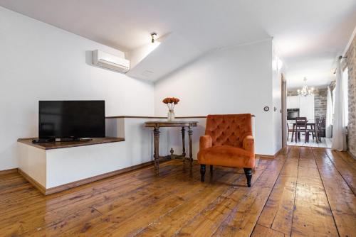 AirHome - Vaimu Apartment, Tallinn (photo 10)