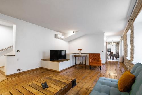 AirHome - Vaimu Apartment, Tallinn (photo 9)