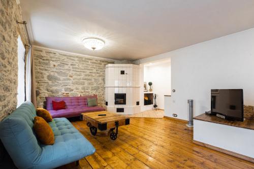 AirHome - Vaimu Apartment, Tallinn (photo 8)