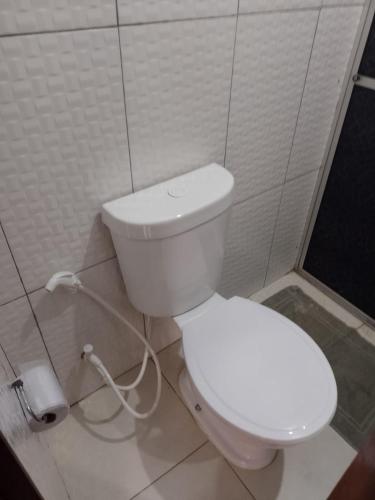 Caju Hostel – Santarém, NE