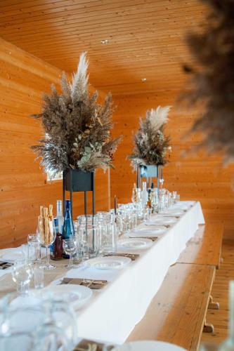 Viesu nams SAKNĪTES (Viesu nams SAKNITES) in Cesis