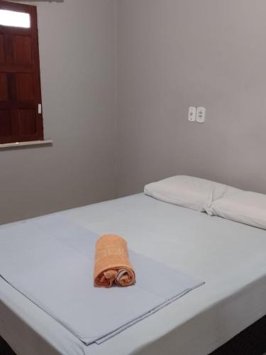 Caju Hostel – Santarém, NE