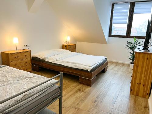 468 Plagwitz Apartment Kulturviertel, Lipsko (fotografie 10)