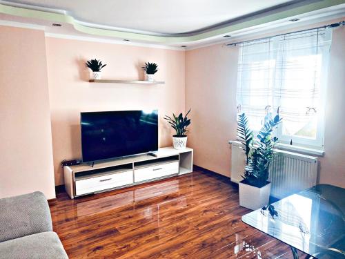 Extrem ruhiges Apartment- Leipzig Ost (A14), Lipsk (zdjęcie 3)