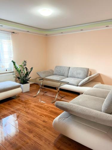 Extrem ruhiges Apartment- Leipzig Ost (A14), Lipsk (zdjęcie 4)