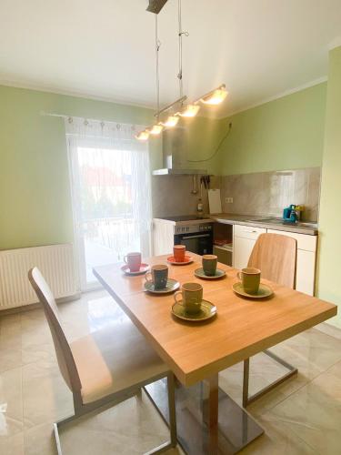 Extrem ruhiges Apartment- Leipzig Ost (A14), Lipsk (zdjęcie 6)