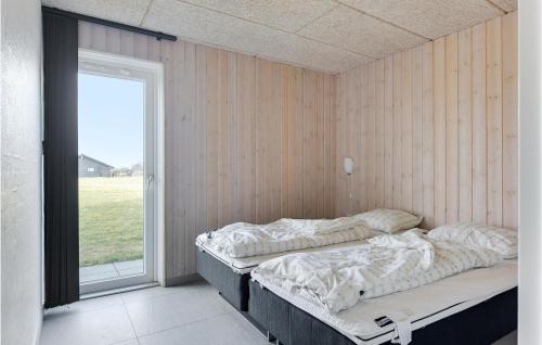 Stunning Home In Haderslev With Sauna