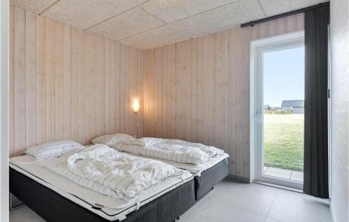 Stunning Home In Haderslev With Sauna