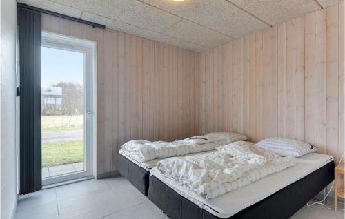 Stunning Home In Haderslev With Sauna