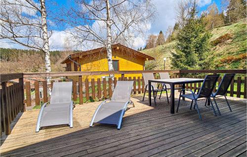 Nice home in Masserberg OT Fehrenba with WiFi and 2 Bedrooms - Fehrenbach