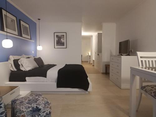 Hotel Boutique Confort Suites