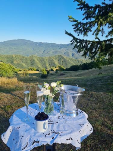 A környék, Agriturismo Il Noce d'Oro in Borgo Val Di Taro