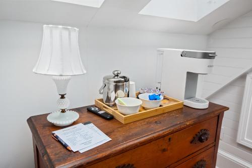 Double room, private bathroom