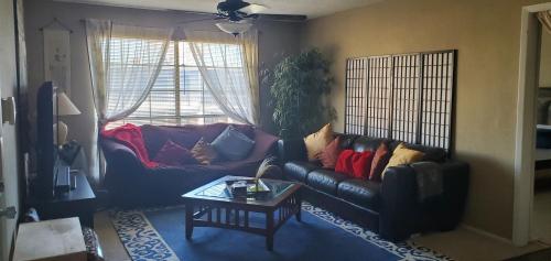 Austin Home Stay