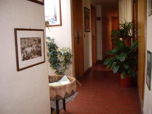 Albergo Villa Sorriso