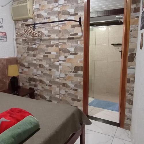 Quarto Privado-Suite Aconchego-Miguel Pereira / RJ