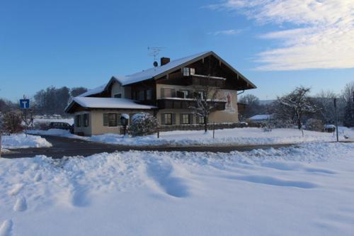 Kurparkpension Stephan 5