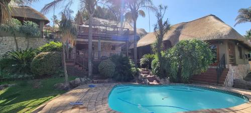 The south country club villa