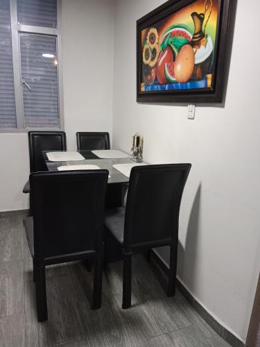 Apartamento Portal el Dorado, a solo 5 min del aeropuerto, vias, cll 26