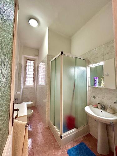 Bella House, a 200 metri dalla metropolitana, Turín (fotografie 6)
