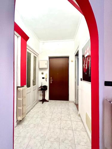 Bella House, a 200 metri dalla metropolitana, Turín (fotografie 8)