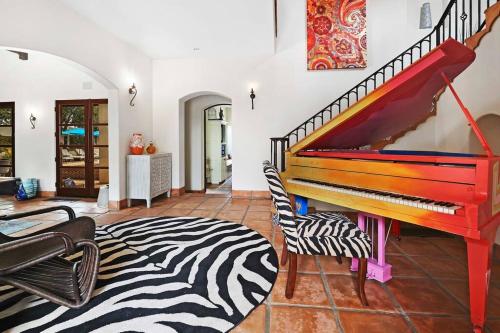 Luxurious Estate near Palm Desert & La Quinta in Bermuda Dunes, USA