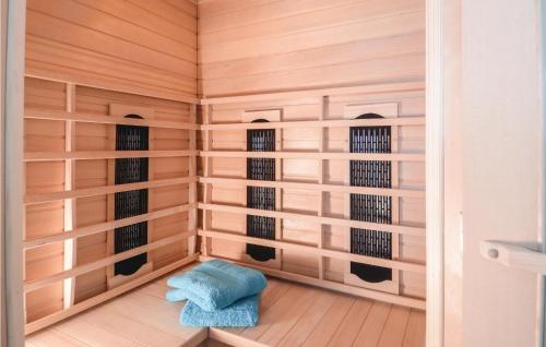 Attractions, Haus Musica in Olpenitz