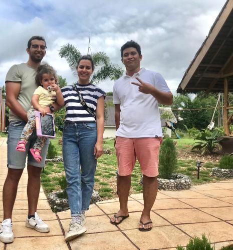 Dwarf Guest House Dwarf Guest House