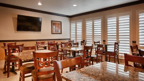 Best Western Plus Las Vegas West, Las Vegas (photo 6)