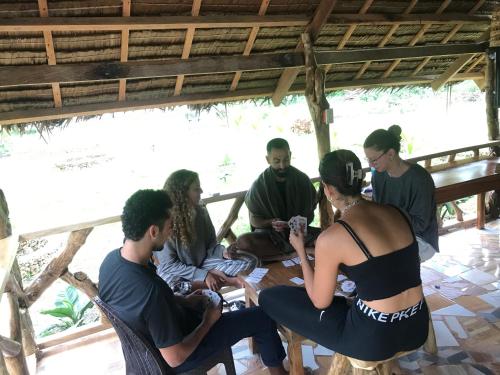 Dwarf Guest House Dwarf Guest House