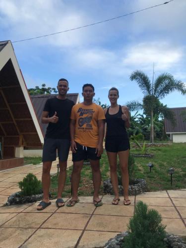 Dwarf Guest House Dwarf Guest House