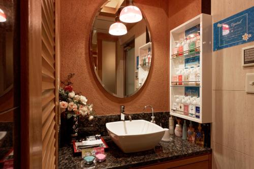 ホテルパシオンリゾート