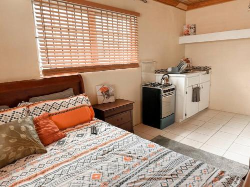 The Dames Studio Apartment