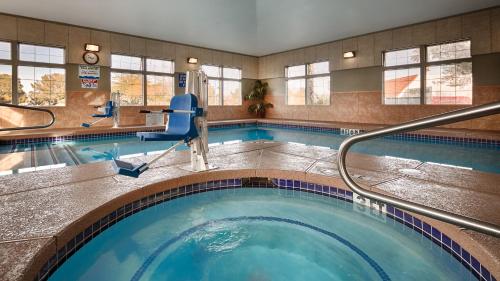 Best Western Plus Las Vegas West, Las Vegas (photo 8)