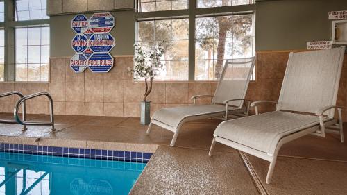 Best Western Plus Las Vegas West, Las Vegas (photo 9)