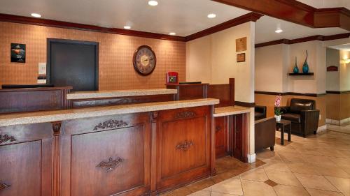 Best Western Plus Las Vegas West, Las Vegas (photo 10)