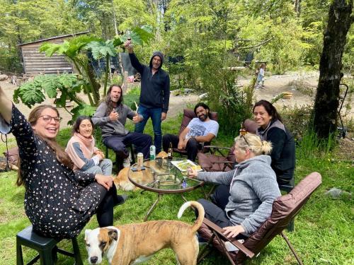 La Colmena eco lodge