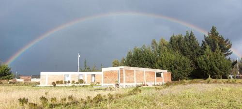 El Chasqui Guest House