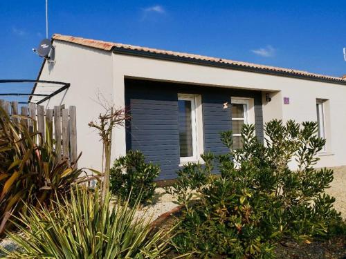 Maison Saint-Gilles-Croix-de-Vie, 4 pièces, 6 personnes - FR-1-91-45