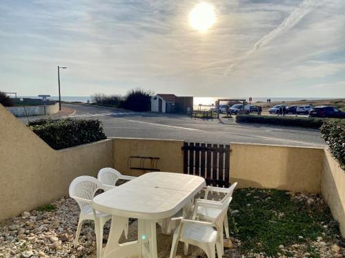 Appartement Bretignolles-sur-Mer, 2 pièces, 4 personnes - FR-1-231-159 - Location saisonnière - Bretignolles-sur-Mer