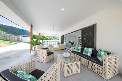 Whitsunday Holiday Home