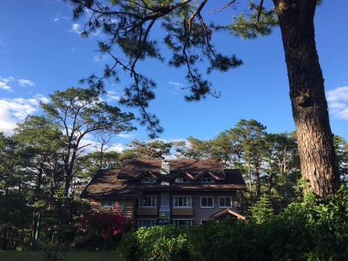 Campjohnhay Forest Estate -3